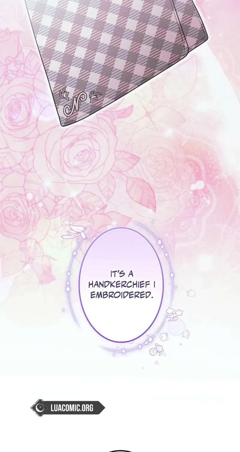 The Hated Stepmother Begins Her Second Life Chapter 32 - page 21