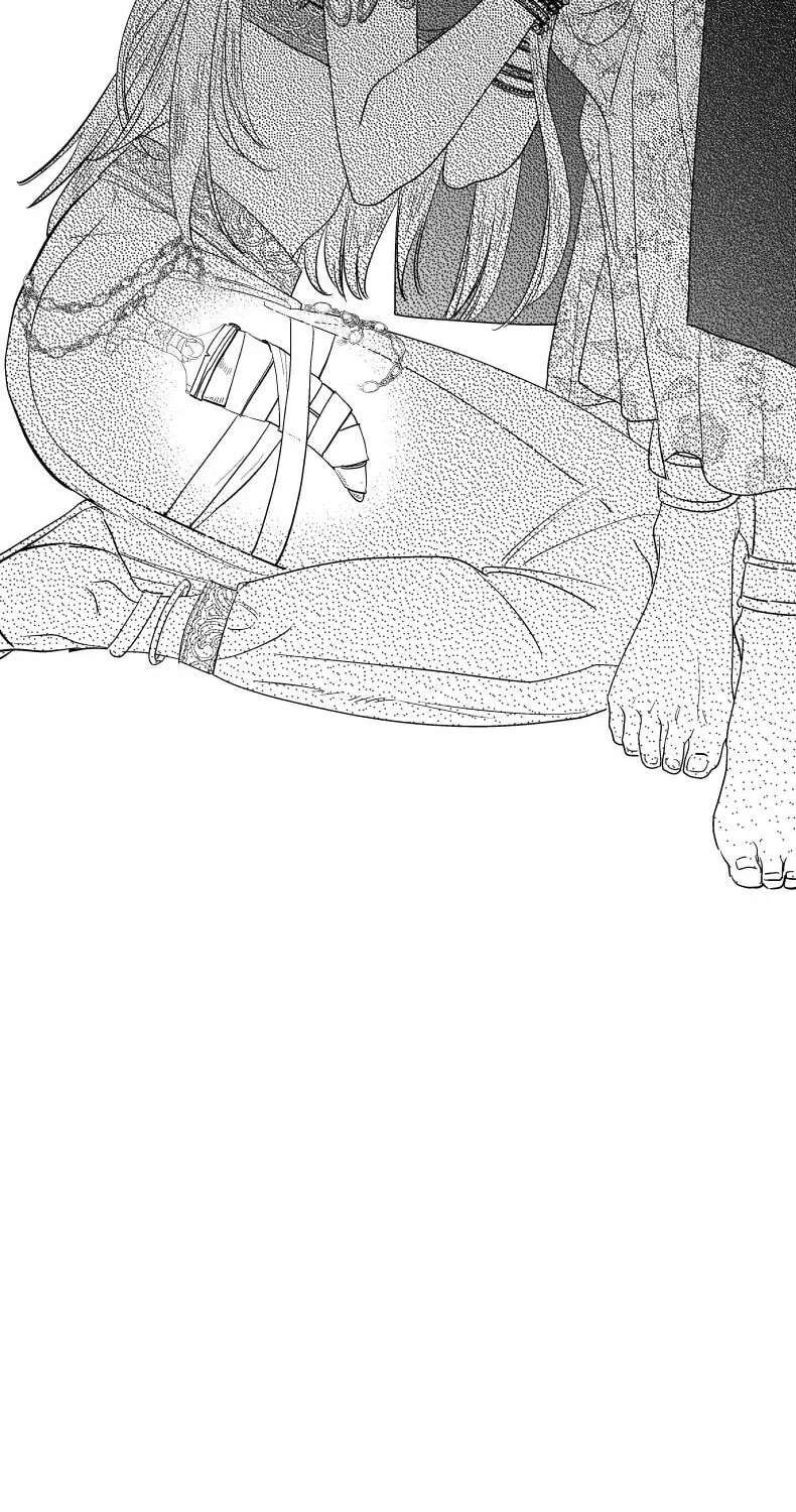 The Princess Wants Love! Chapter 3 - page 70