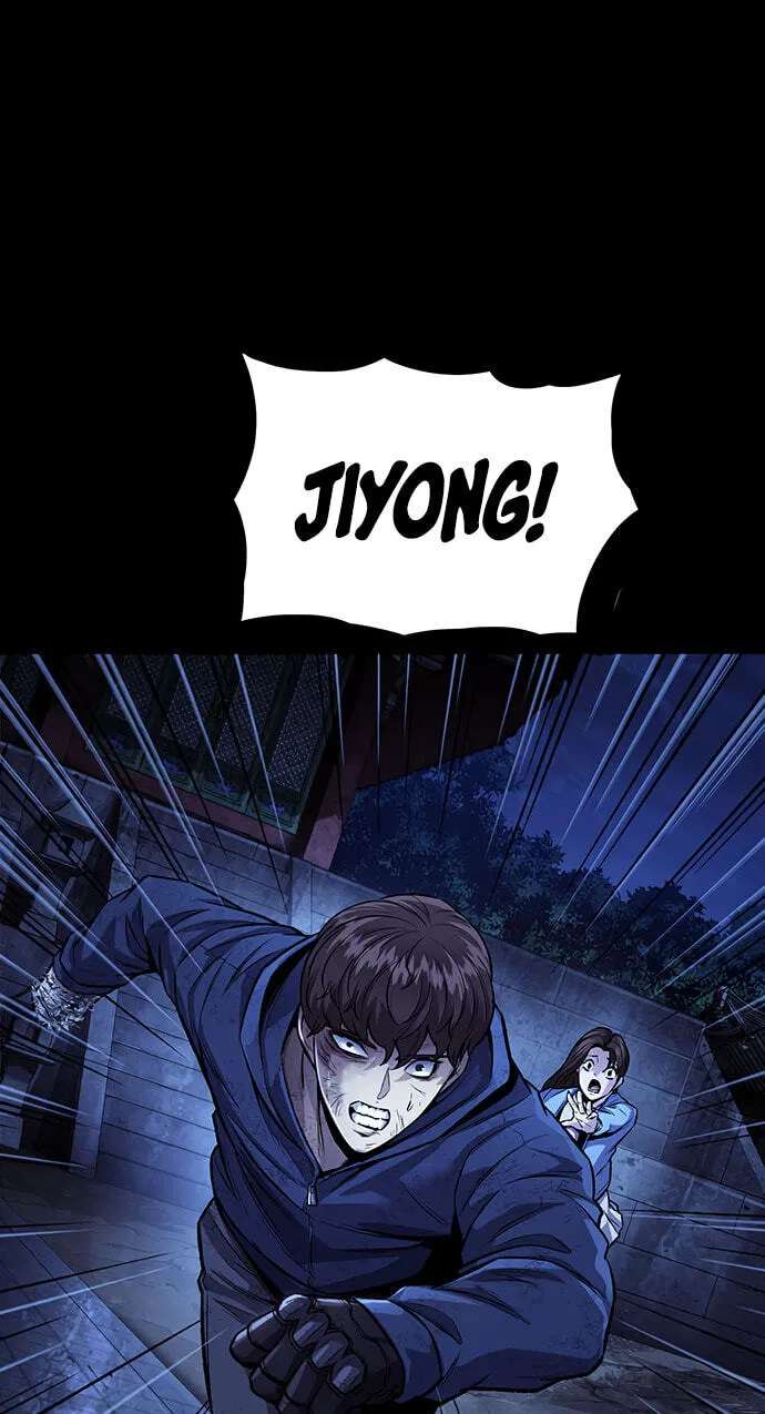 Vigilante Part 2 Chapter 96 - page 73