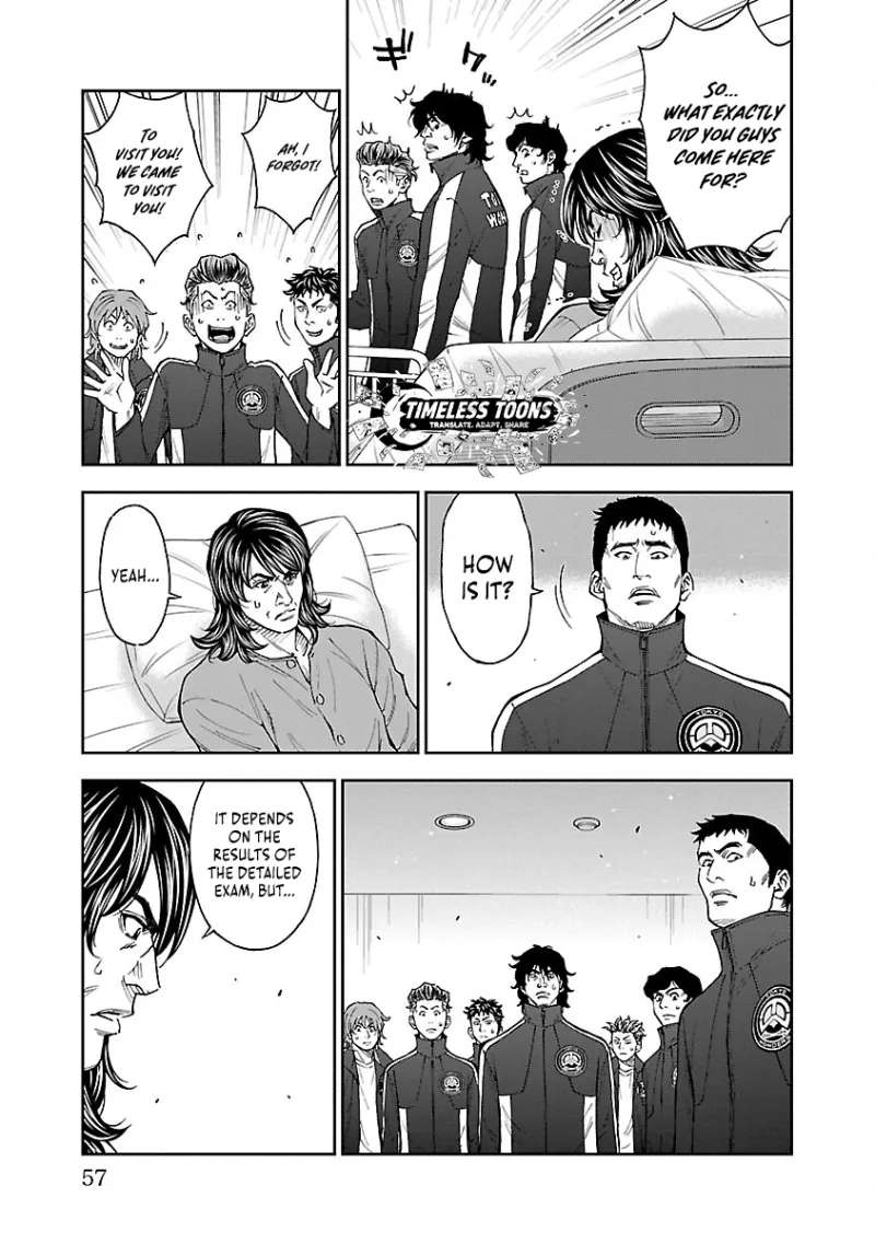 Mr.CB Chapter 39 - page 14