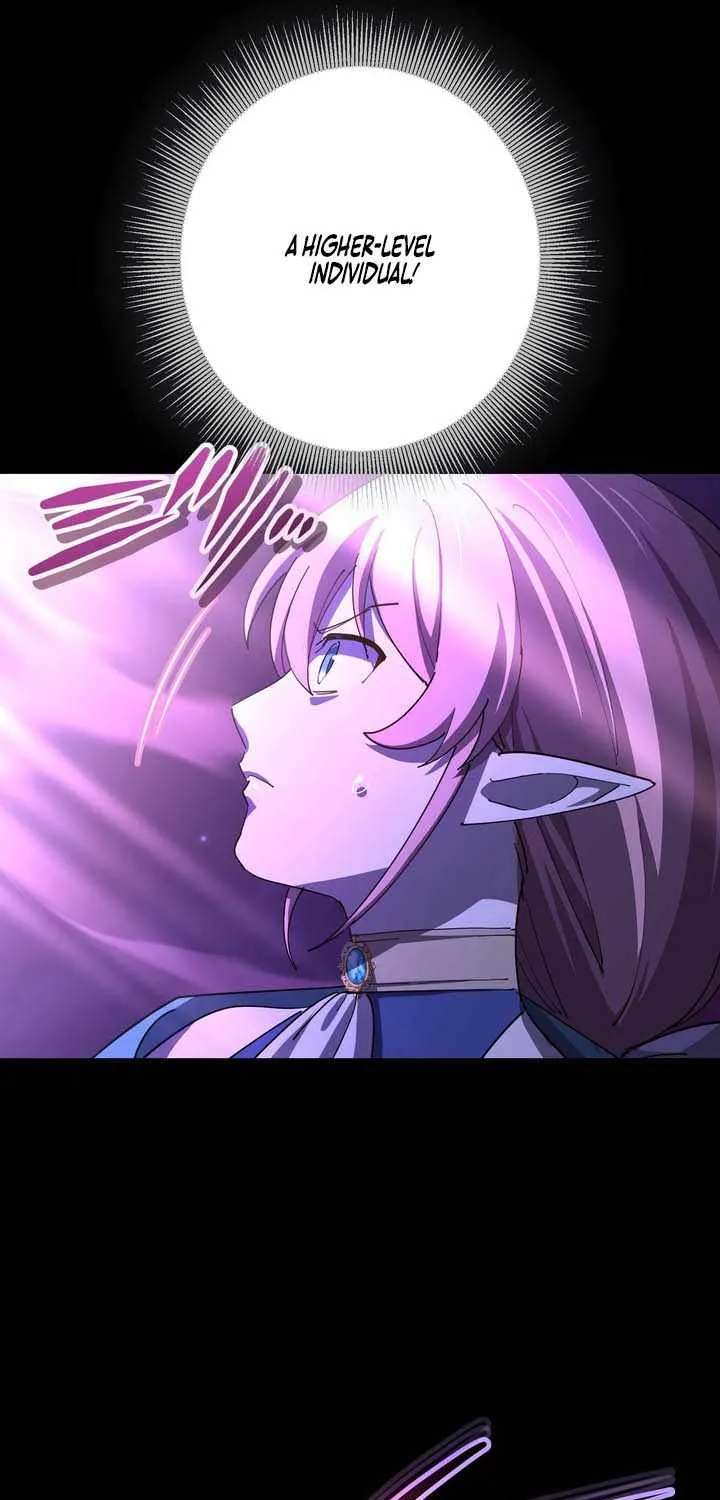 The Reincarnation Of The Forbidden Archmage Chapter 207 - page 47