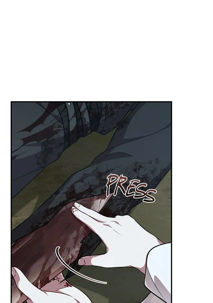 The Eldest Daughter Protectsthe Tang Clan Chapter 10 - page 36