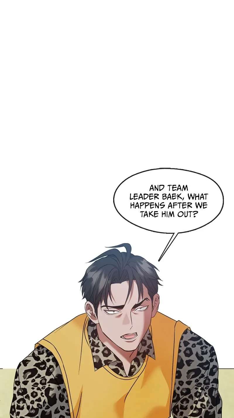 Afterlife Diner Chapter 132 - page 16
