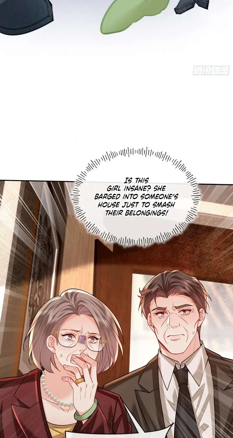 Love with Intention Chapter 42 - page 25
