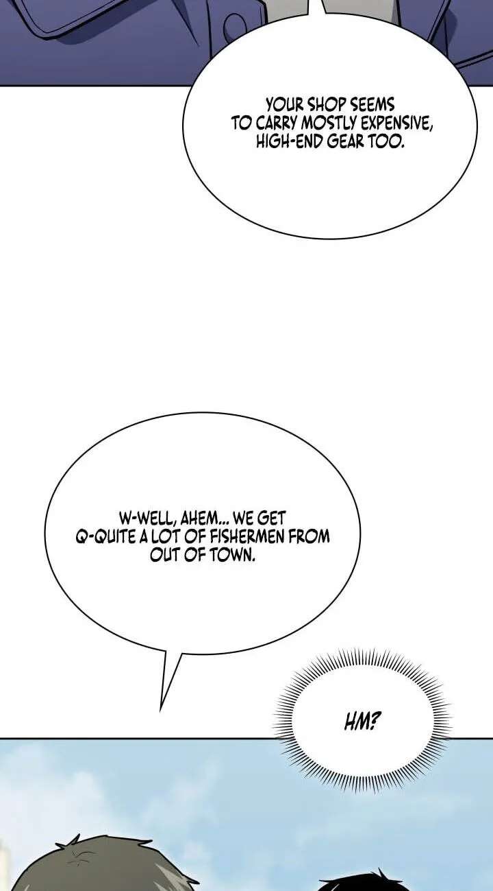 The Life of a Returning Officer Chapter 170 - page 48
