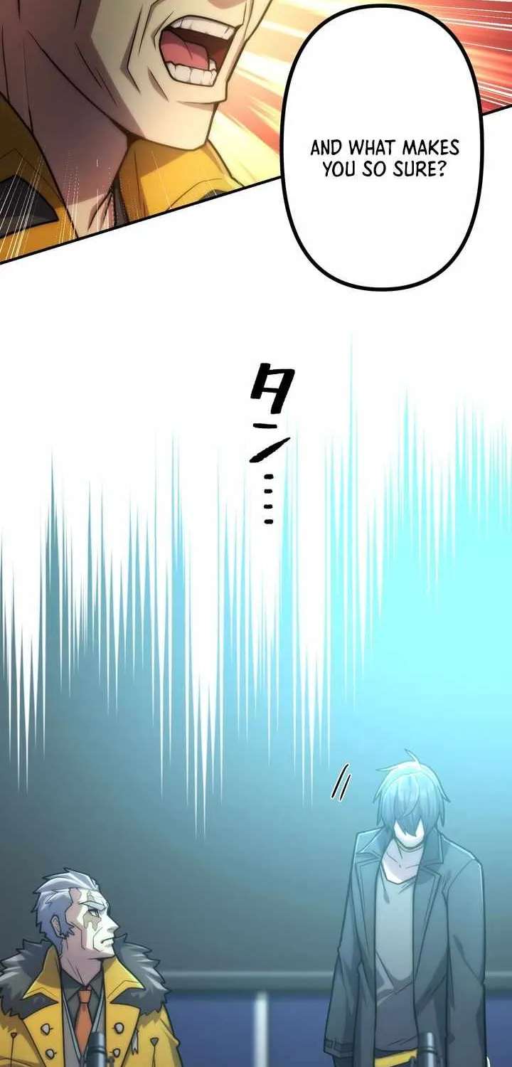 I Became An S-Rank Hunter With The Demon Lord App Chapter 162 - page 58