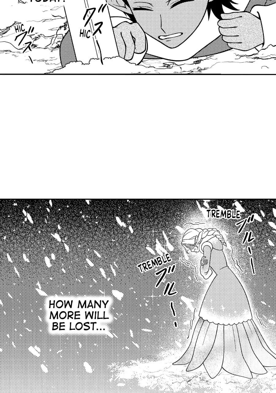 Wings of Starlight Chapter 28 - page 30