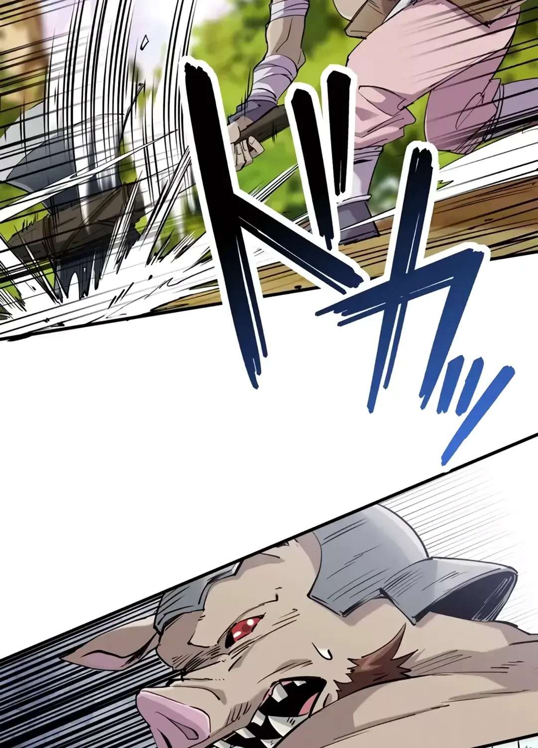 Isekai Suicide Squad Chapter 1 - page 108