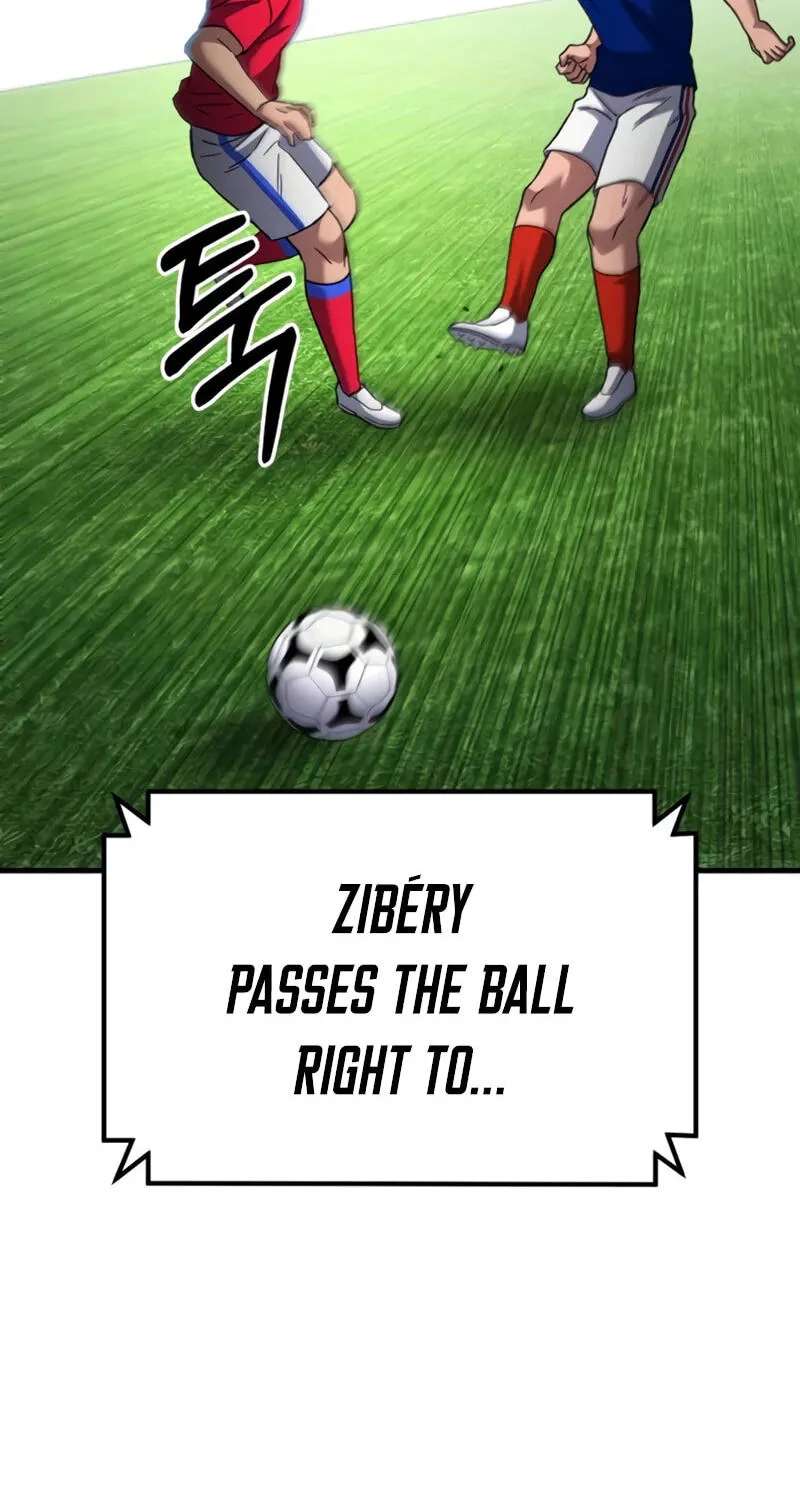 The Genius Midfielder With the Killer Pass Chapter 69 - page 135
