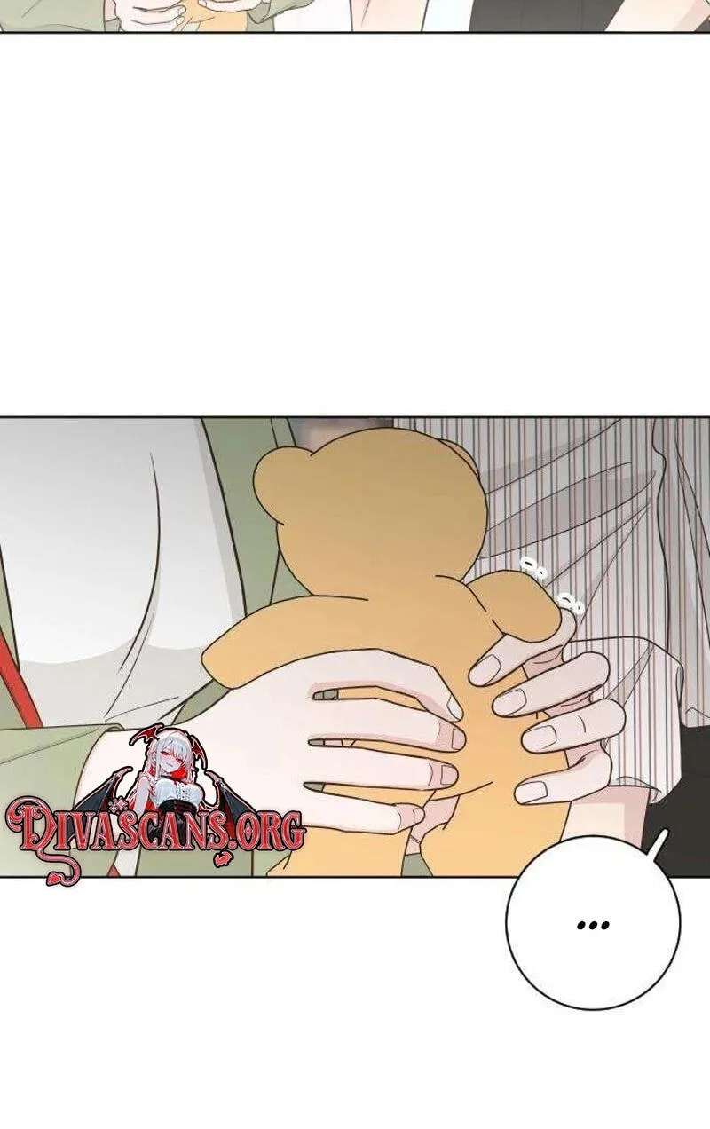 I'm Your Revenge Chapter 21 - page 55