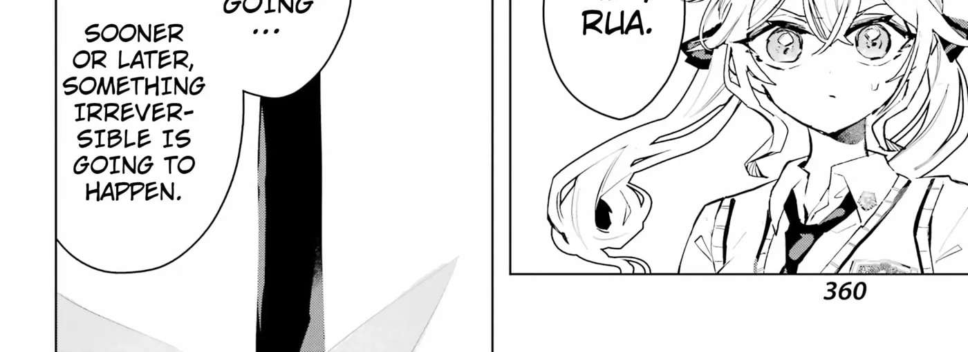Anta to Osananajimi tte dake demo Iya nanoni!: Zekkou kara Hajimaru S-kyuu Bishoujo to no Gakuen Nariagari Seikatsu Chapter 16 - page 28