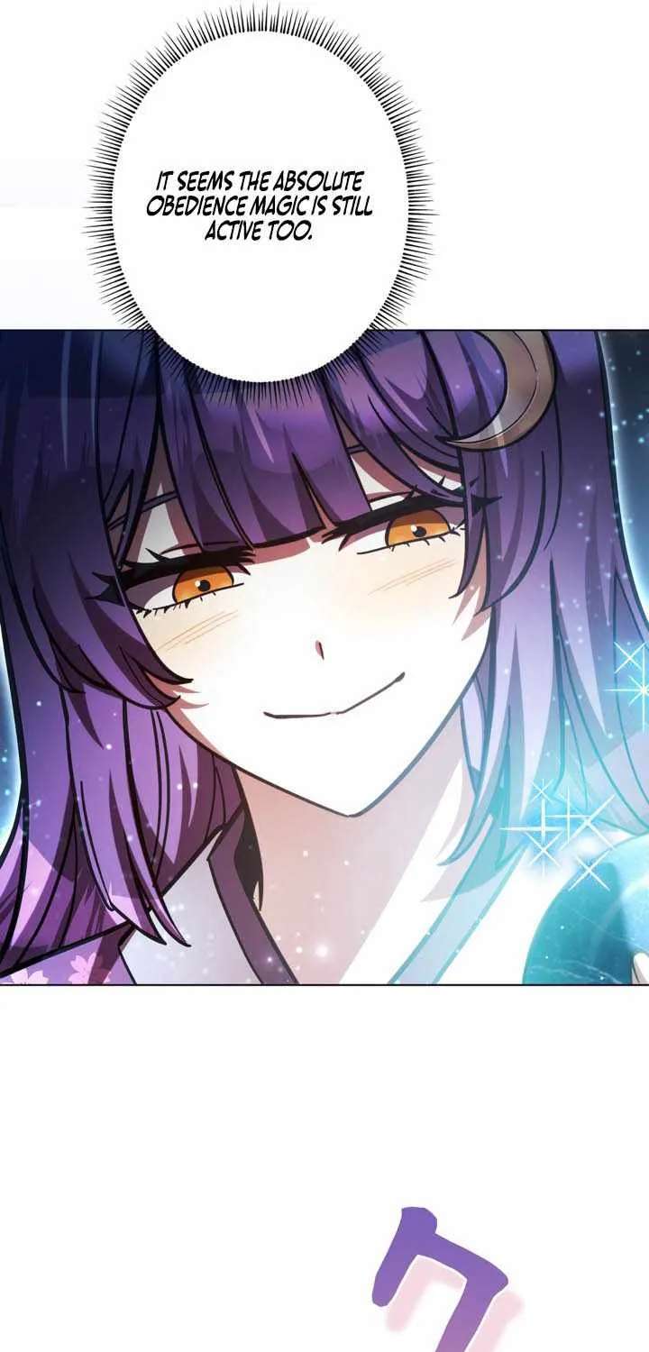 I’m a Hero, but the Heroines are Trying to Kill Me Chapter 70 - page 71