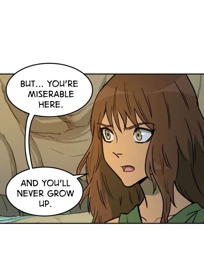 The Wendybird Chapter 33 - page 11