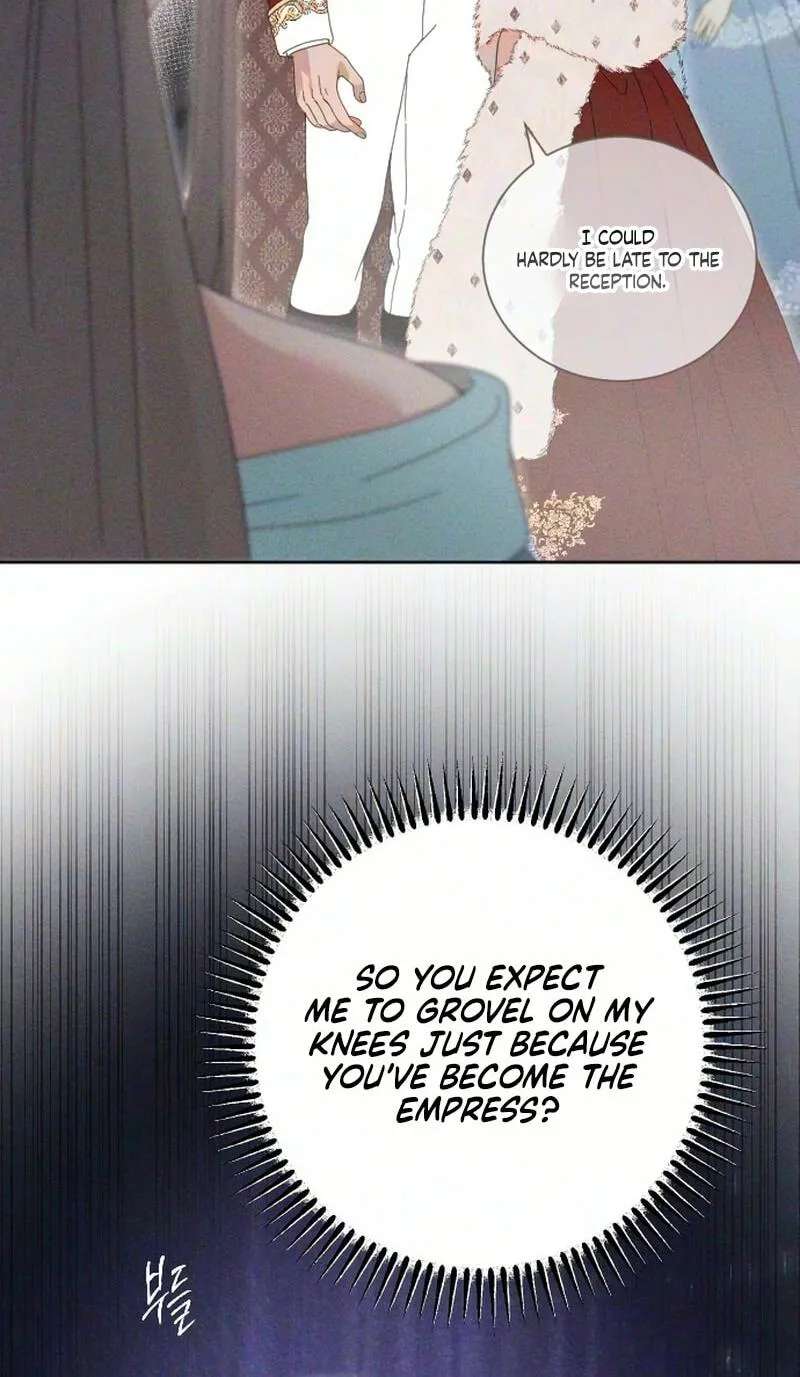 Dare I Hope Chapter 55 - page 27