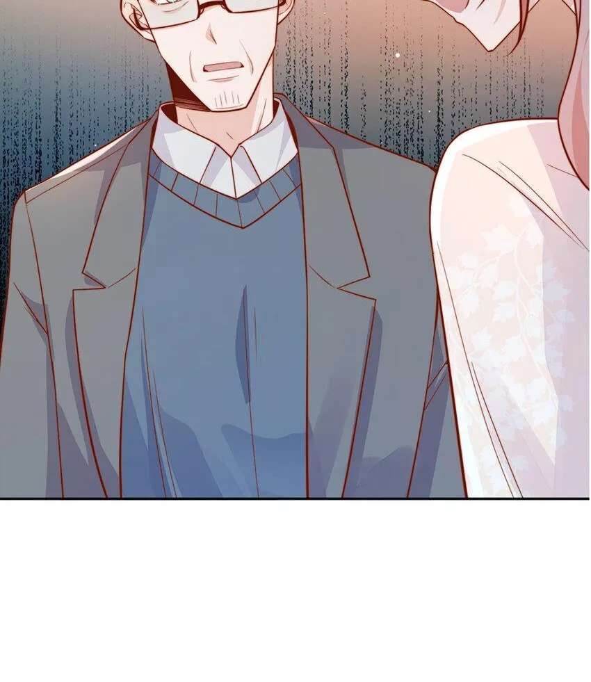 The Way My Nemesis Looks At Me Is Slowly Shifting Chapter 34 - page 32