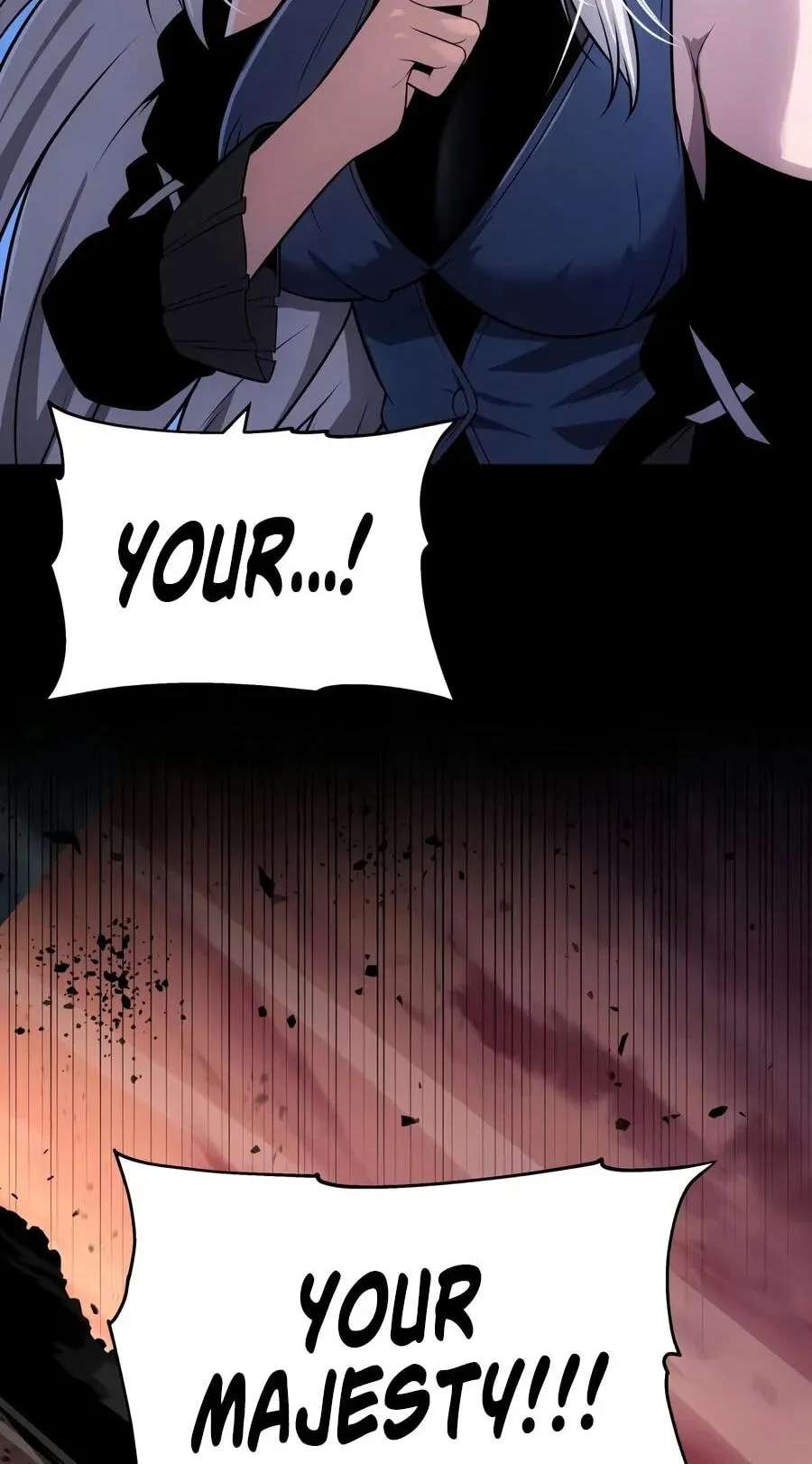 The Knight King Who Returned with a God Chapter 186 - page 4