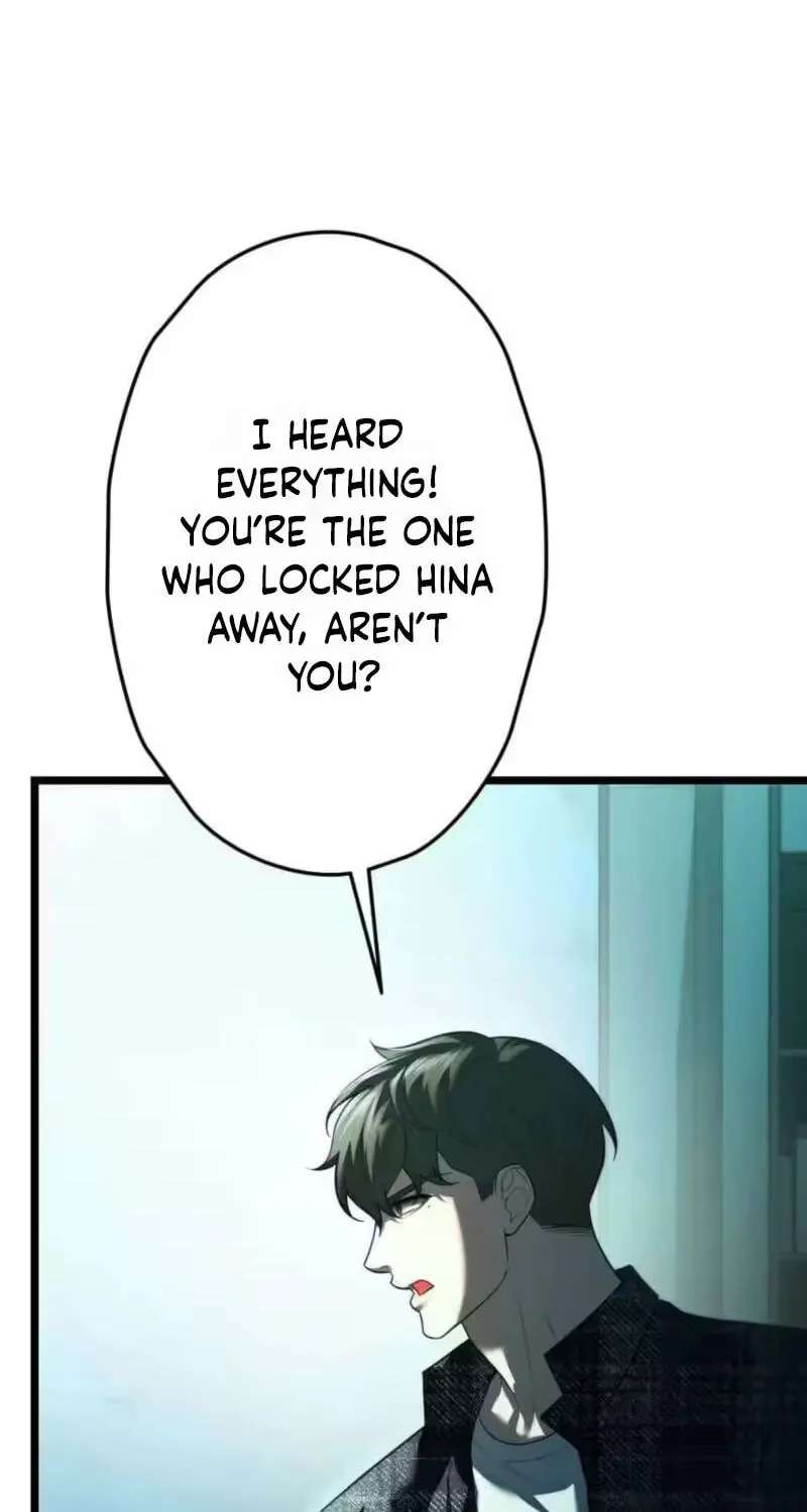 Burning for You Chapter 39 - page 16