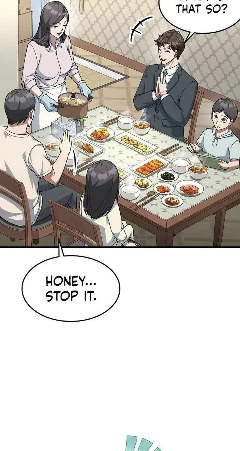 The Chairman Who Wants to Slack Off and Enjoy Life Chapter 28 - page 25