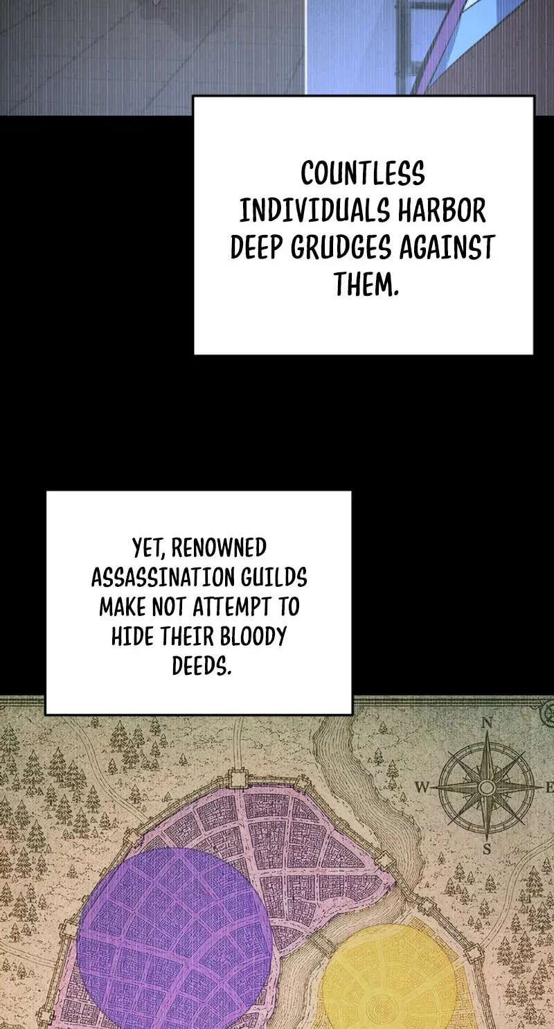 The Player of the Fallen Family Chapter 55 - page 23