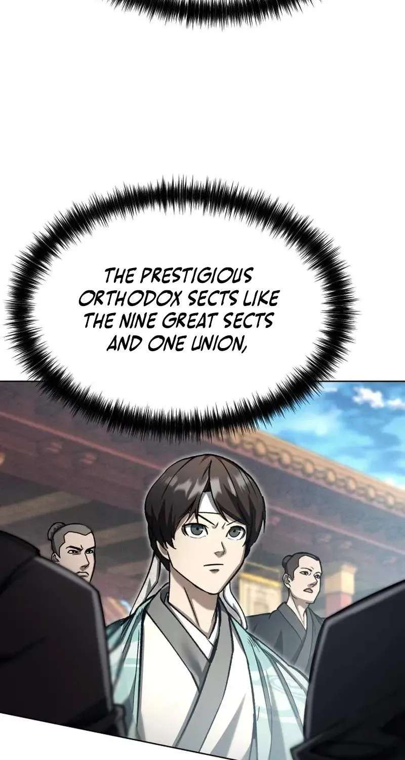 I Became a Martial Arts God's Youngest Son Chapter 4 - page 24