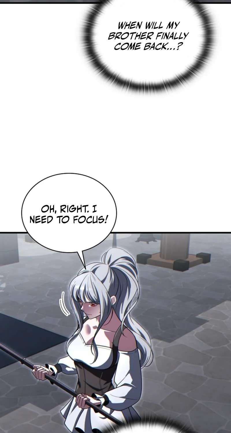 The Lord Who Levels Up by Devouring Chapter 20 - page 22