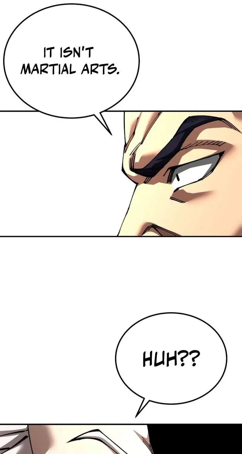 Warrior Grandpa and His Supreme Granddaughter Chapter 116 - page 110