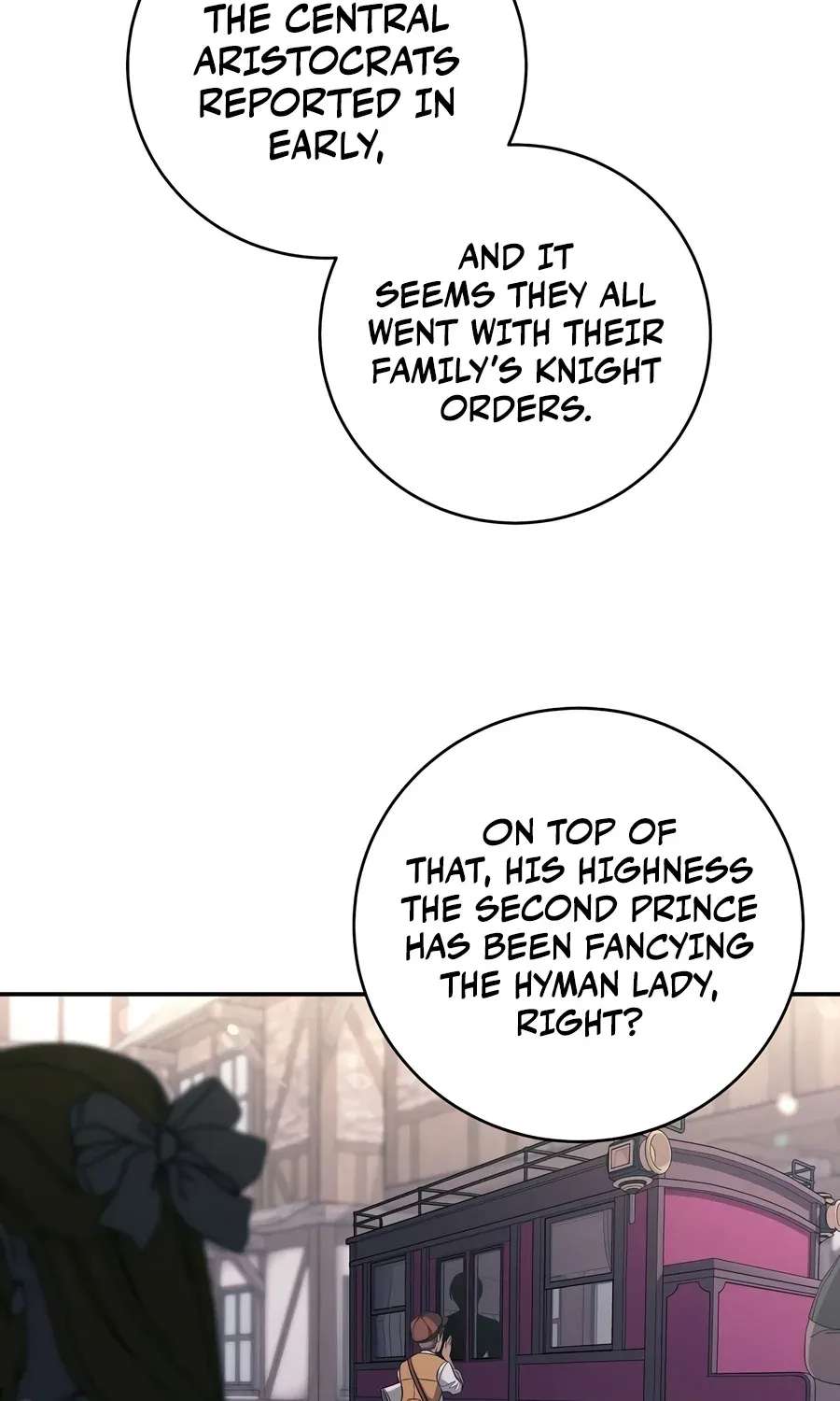 Margrave’s Bastard Son Was The Emperor Chapter 125 - page 83