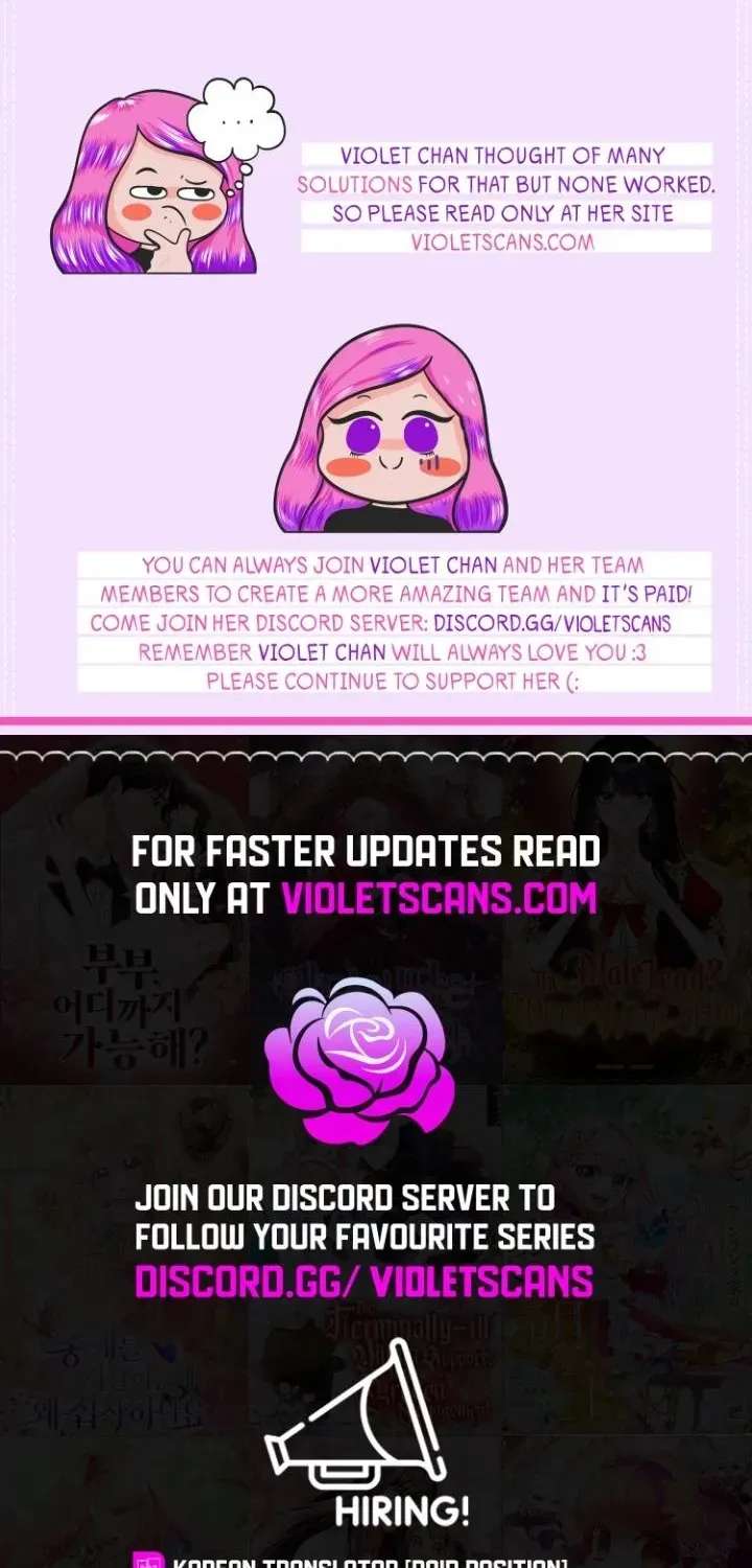 The Princess Stans in Secret Chapter 69 - page 119