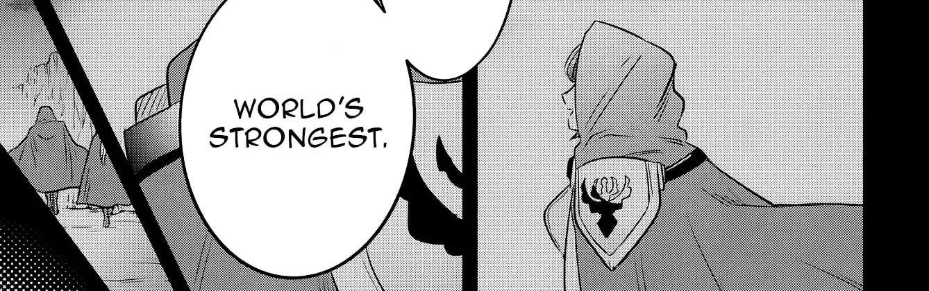Suterare Youhei wa Jiyuu Kimama ni Ikitai Chapter 1 - page 37