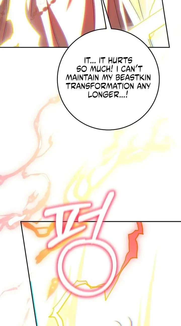 Little Red Baby Bird Chapter 86 - page 74