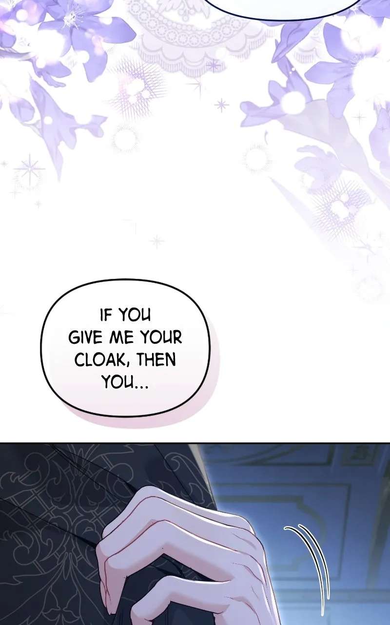 The Acting EmpressStill Spends the First Night Chapter 74 - page 20