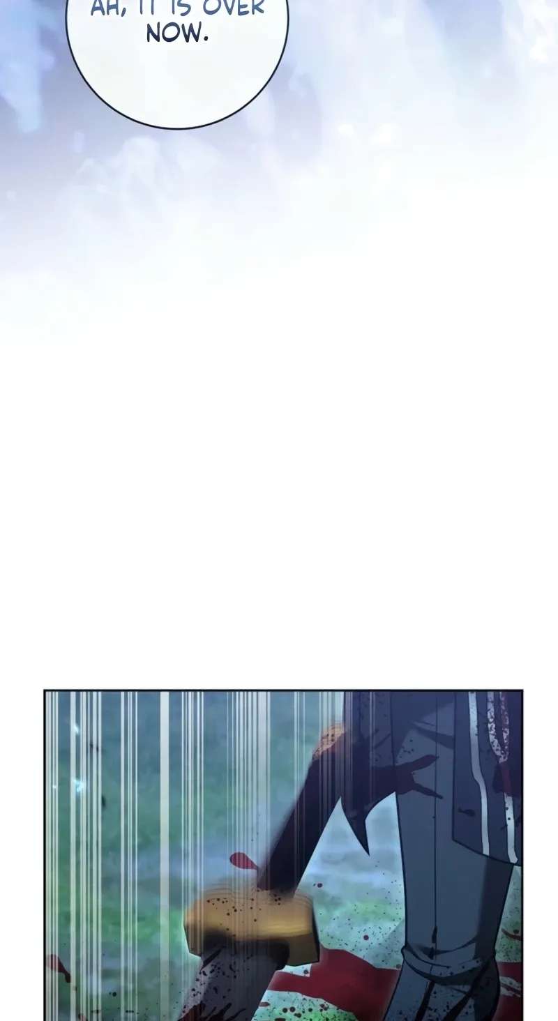 I Am the Youngest Disciple of the Martial Arts World's Mastermind Chapter 22 - page 9