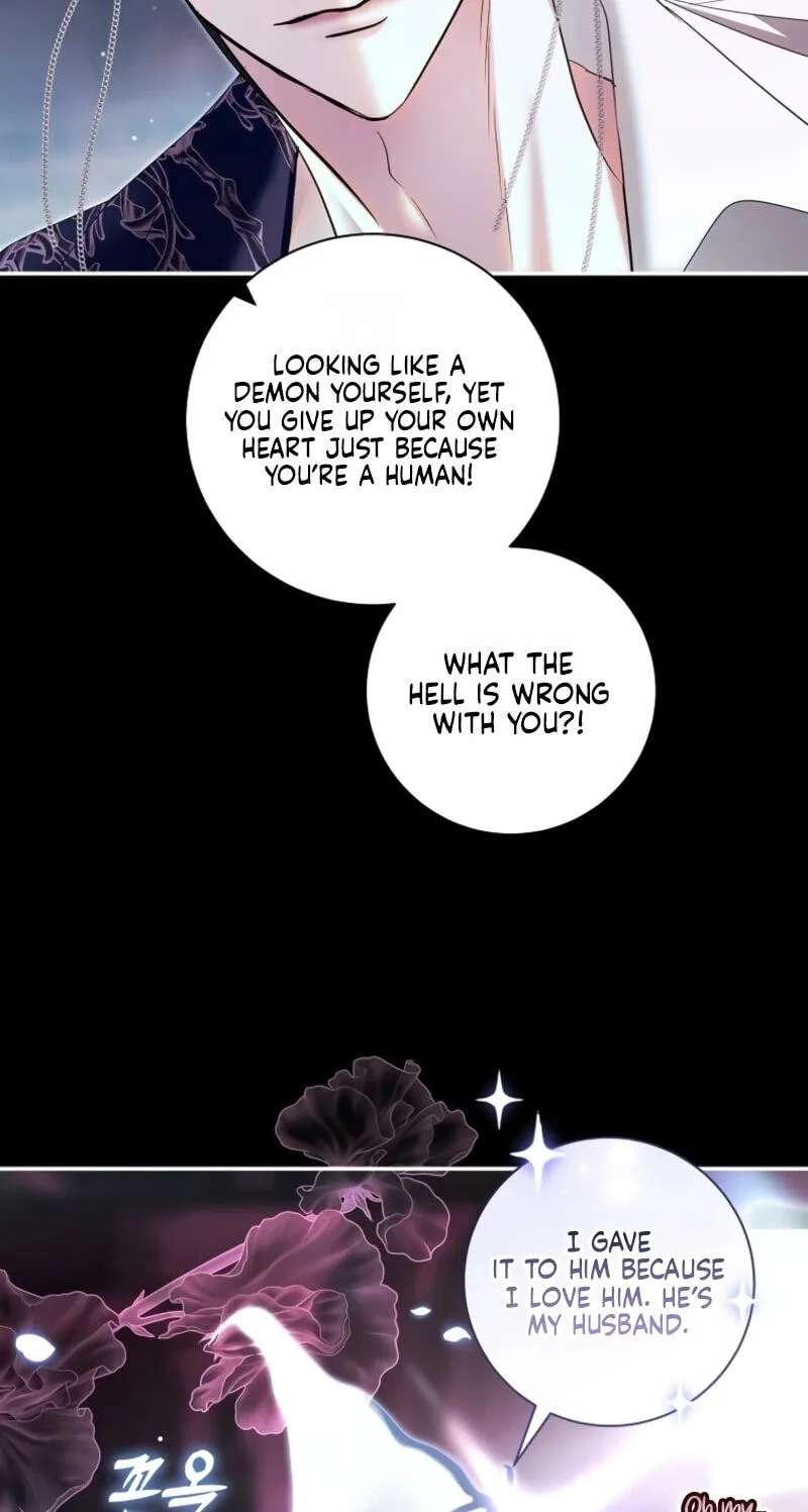 Anything But Marriage, Mr. Villain Chapter 79 - page 12