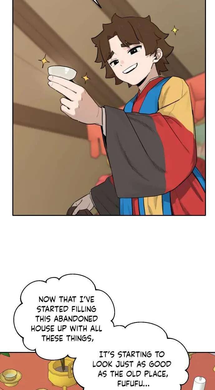 Tiger Coming In Chapter 146 - page 2