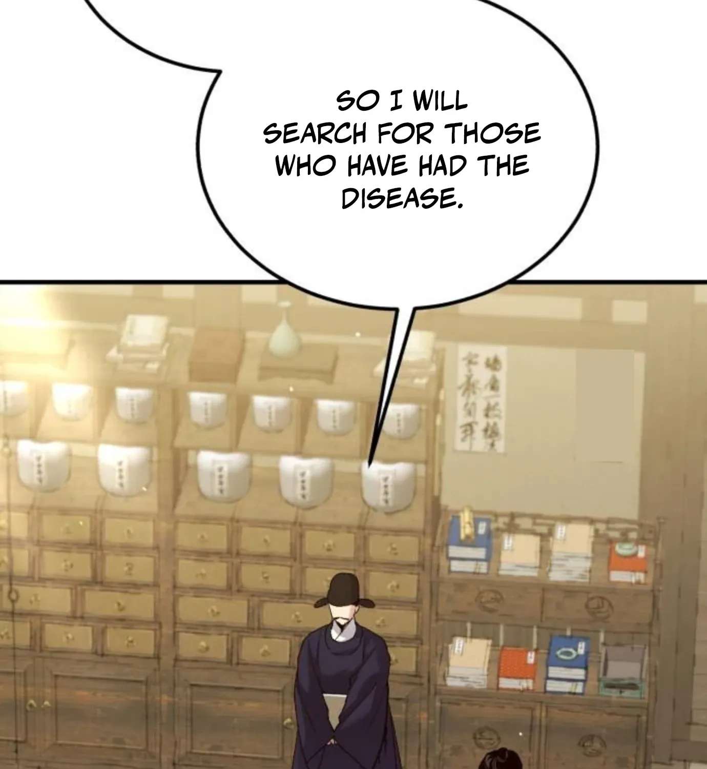 I Was Reincarnated as King Danjong's Nanny Chapter 48 - page 40
