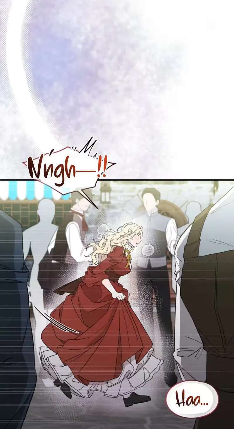 The Couple Hides Their Tastes Chapter 23 - page 73