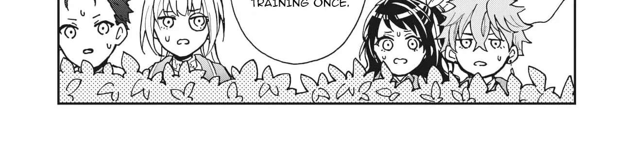 Tensei Mahou Shounen to Kokuin no Kenja Chapter 80 - page 21