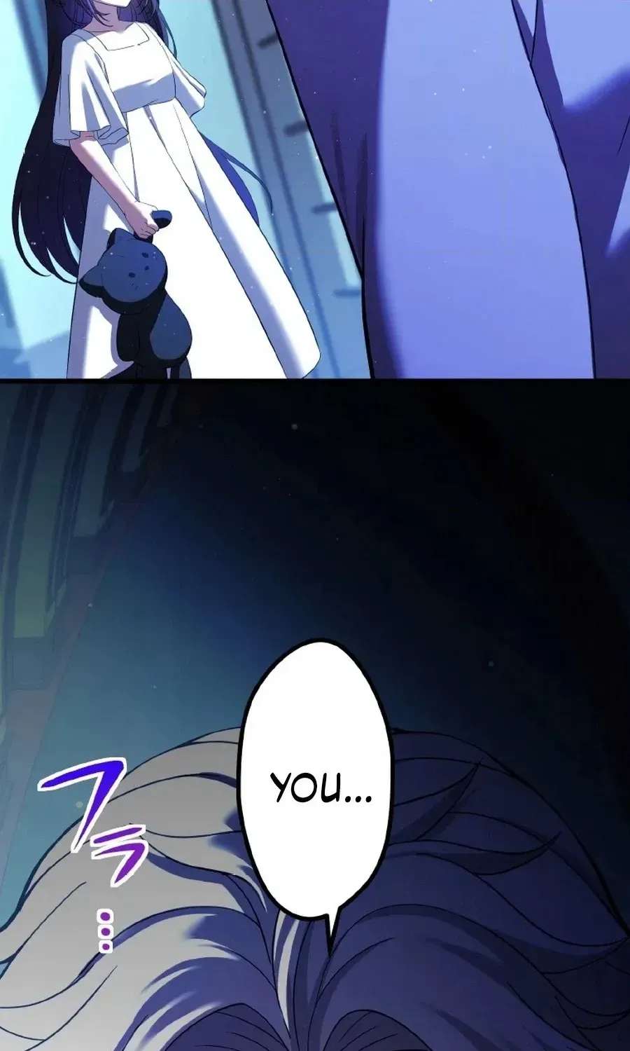 The Legendary Assassin Reincarnated As The Beloved Youngest Daughter Of A Royal Family Chapter 104 - page 19