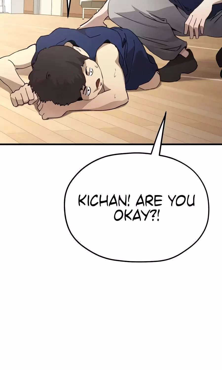 Dancer Chapter 22 - page 62