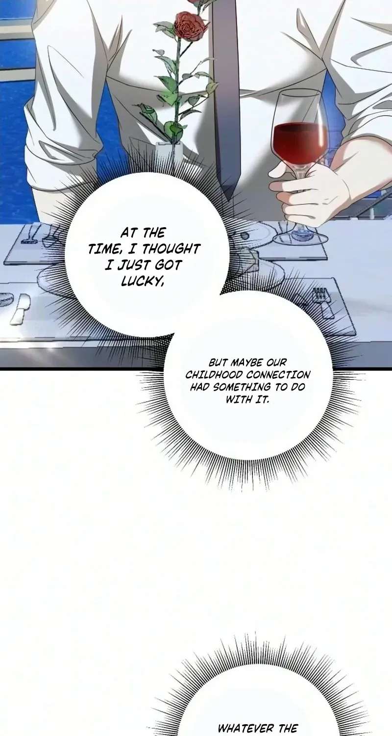 Revenge with My New Husband Chapter 24 - page 70