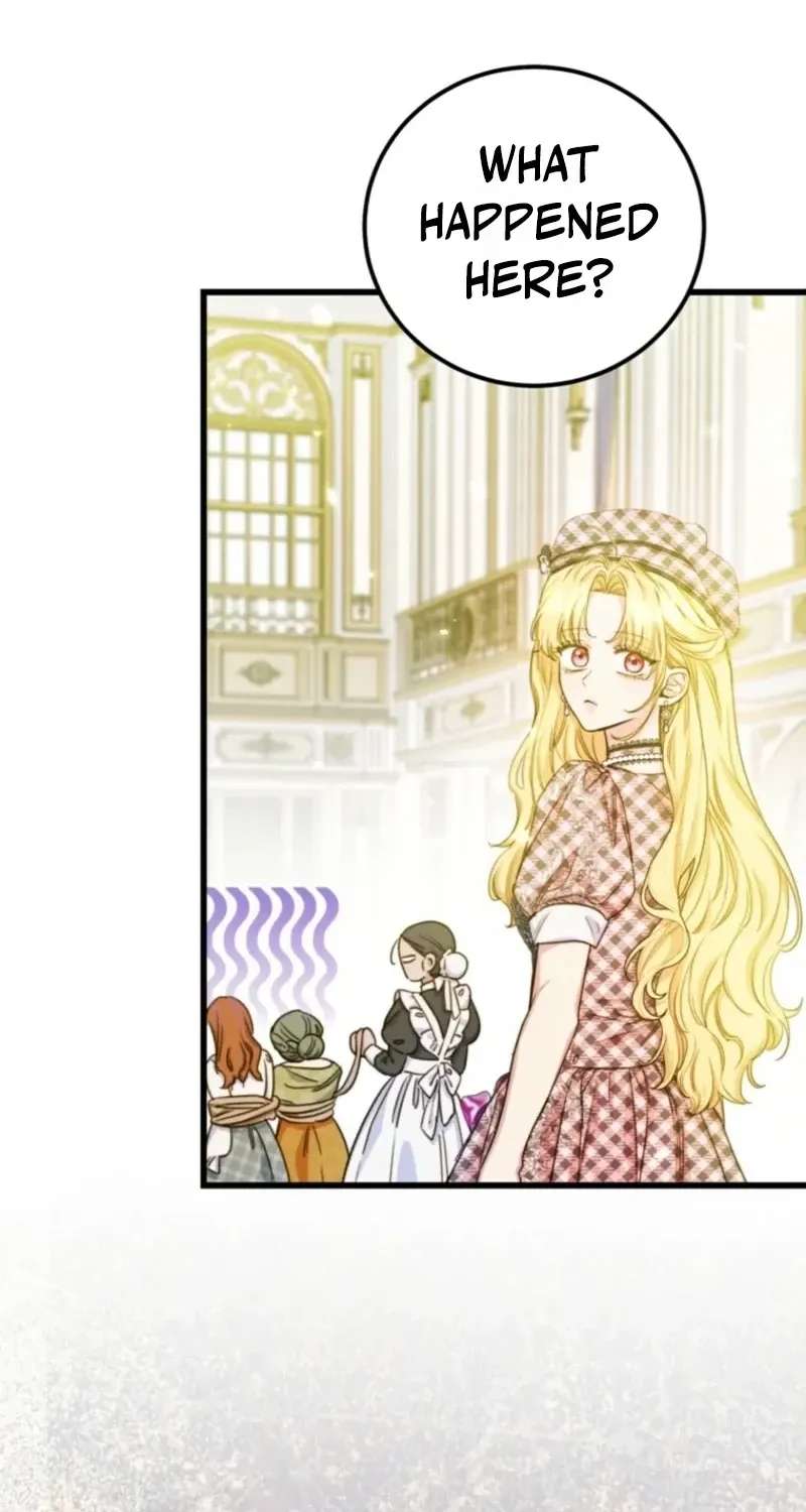 The Villainess is a Millionaire Solver Chapter 39 - page 64