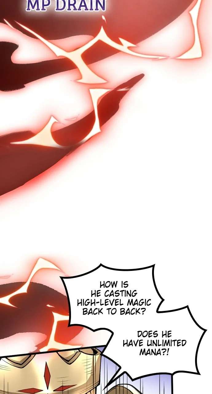 The DespisedDark Mage Lives Again Chapter 38 - page 41