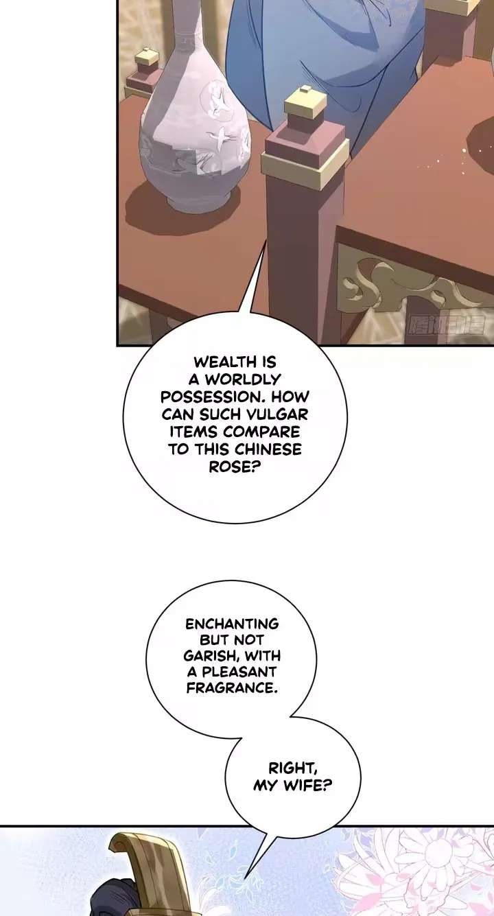Reborn and Remarried to Little Uncle, the Couple Join Forces to Take Revenge on the Scumbags Chapter 10 - page 25