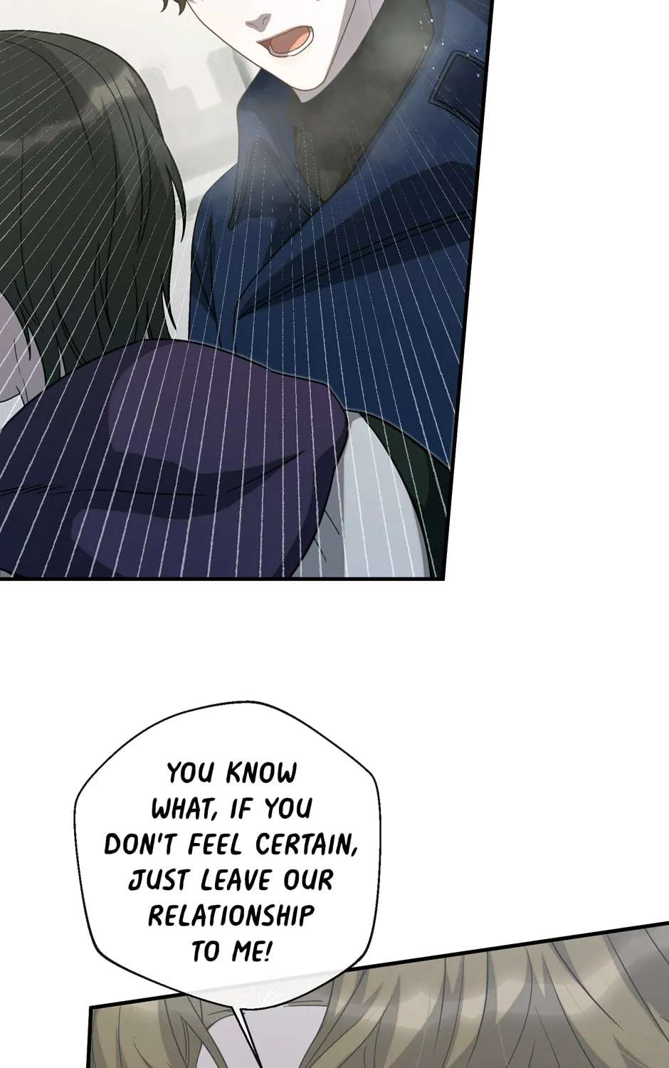 Cry, Devil Cry Chapter 48 - page 91