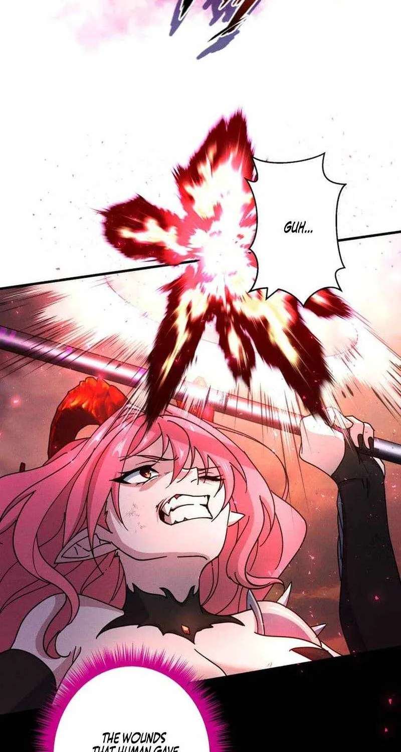 The Death-Returning Demon King-Class Player: Lost Man Chapter 92 - page 66