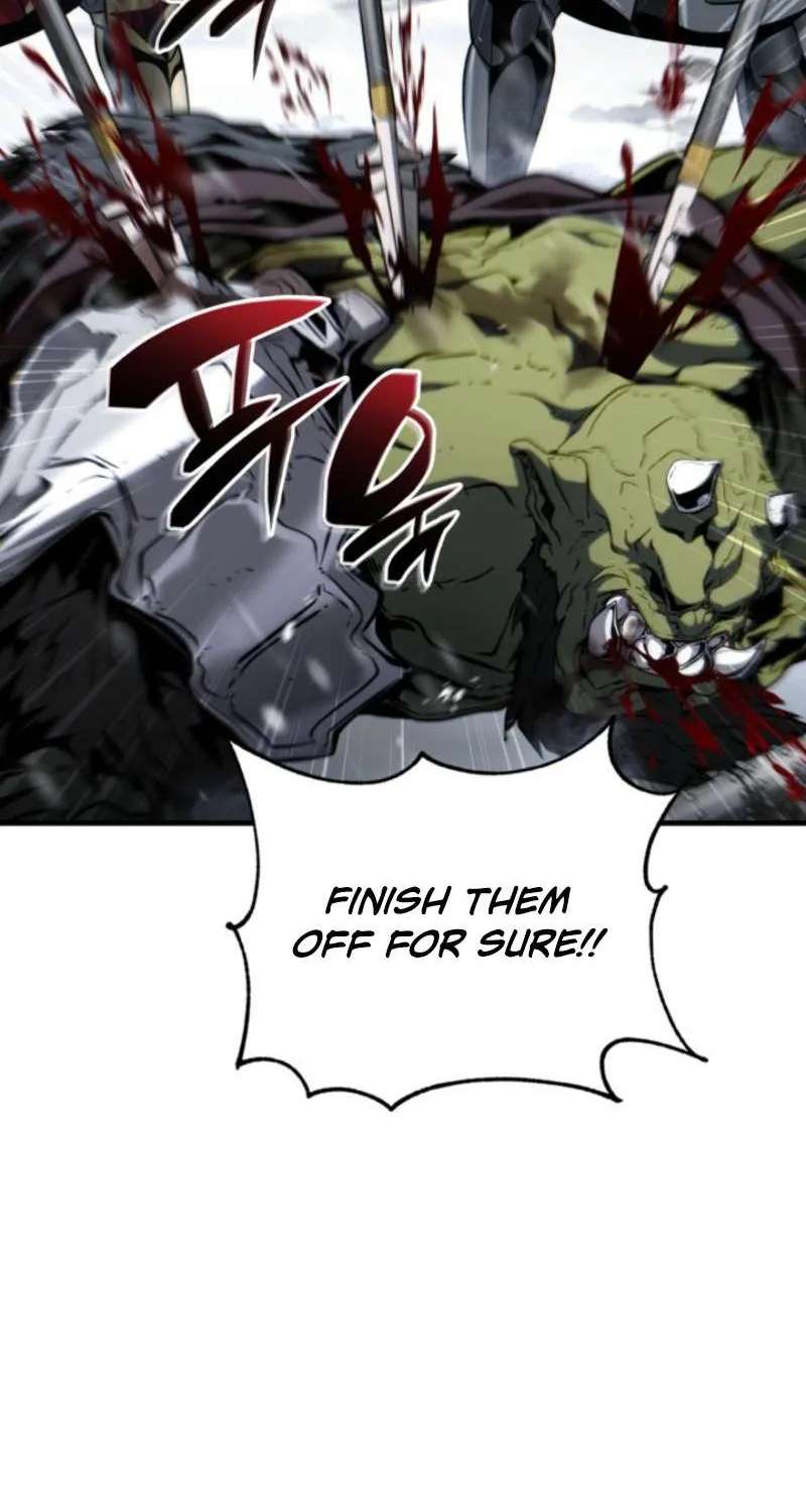 I Became The Rogue First Prince Chapter 50 - page 68