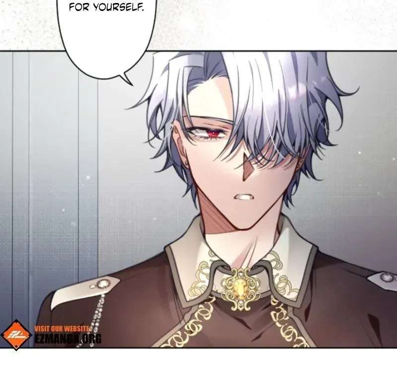 I Underestimated My Oshi’s Attachment Chapter 153 - page 40