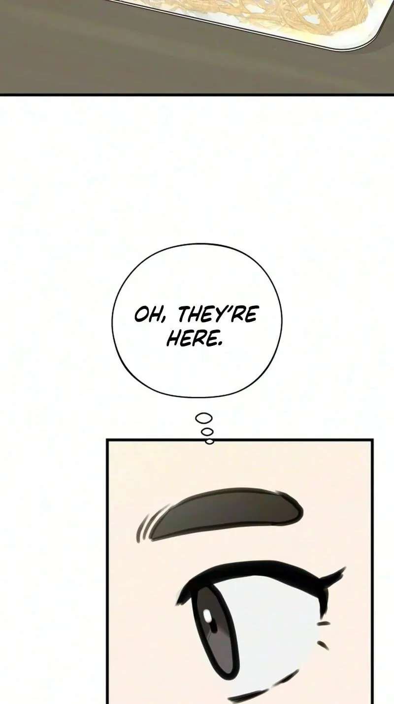 Want to Go Grocery Shopping Together? Chapter 35 - page 15