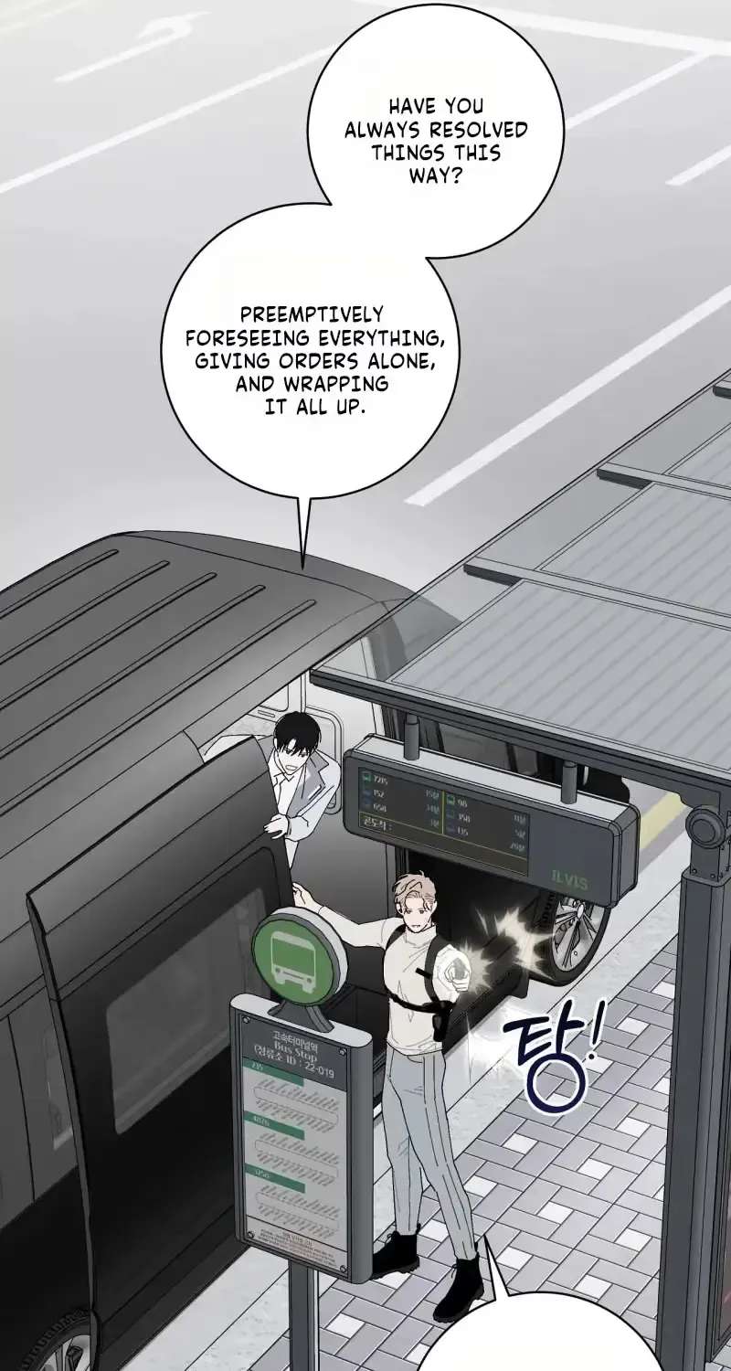 A Guide to Proper Precognition Chapter 3 - page 10