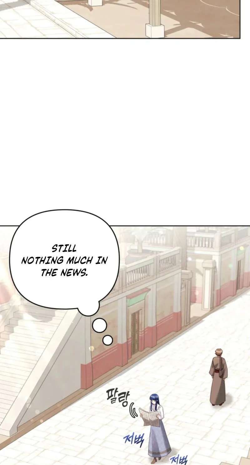 The Life Goal Is To Get A Two-Story House Chapter 31 - page 61